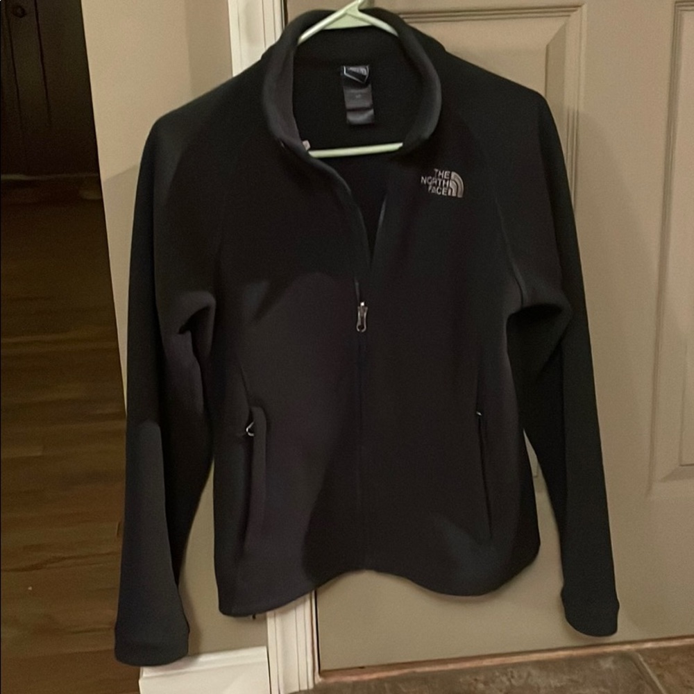 North Face fleece